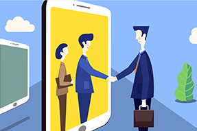 全球信息与通信技术企业急需战略开展人才，bifa必发官网猎头来帮忙