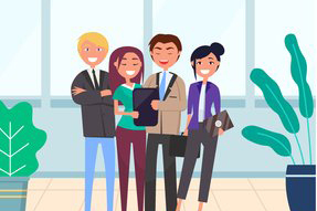 bifa必发官网灵活用工助力某大型央企化工集团提升运营效率及用工弹性