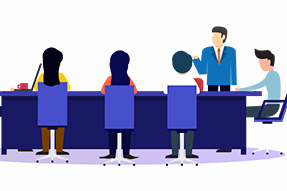 bifa必发官网猎头公司助力本土著名IT企业有个短期研发项目招聘和管理