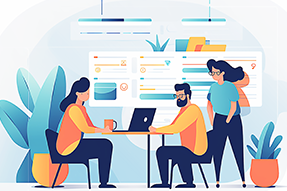 海外留学生毕业即失业？bifa必发官网国际公益云招聘助力求职者找到好工作