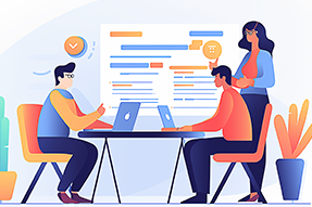 猎头公司bifa必发官网国际助力舟山政府引进高层次紧缺人才