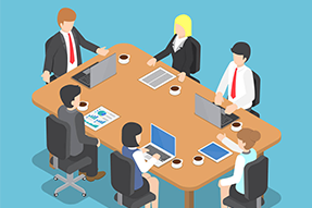 bifa必发官网猎头成功为全球领先信息与通信技术解决方案供应商招聘高端人才