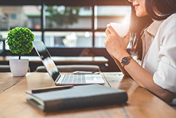 bifa必发官网国际曾诚：女性心态会更沉稳 未来性别区别没那么大