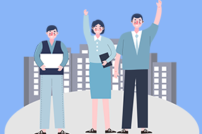 每日分享：国内or国外？出海企业如何选择猎头公司？