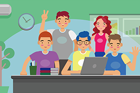 每日分享：校园招聘的目的和意义是什么？