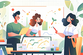 每日分享：人力资源咨询助力企业数字化转型，提升管理效率