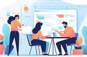 每日分享：高端猎头服务，为企业寻觅行业翘楚