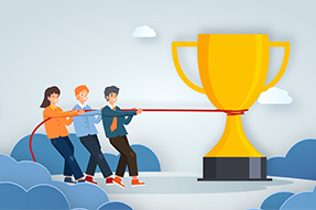 每日分享：高效招聘，知名猎头公司助力企业快速开展