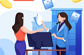 每日分享：如何实行猎头招聘