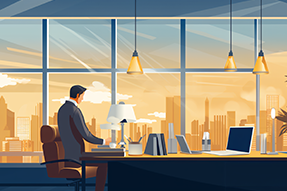 每日分享：知名猎头公司深度解析，作用与选择