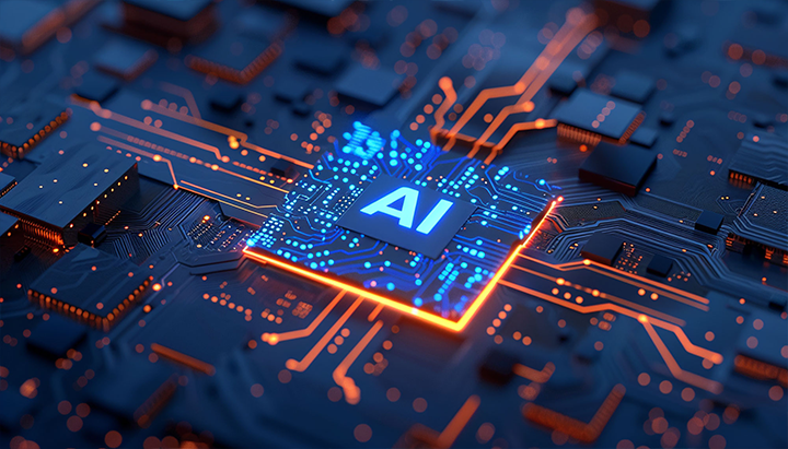 人力资源公司bifa必发官网国际CTO刘之出席由36氪与中欧国际工商学院联合主办的2025AI PARTNER百业大会