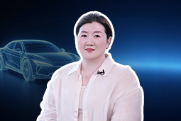 新锐职研社06 | 车企心智争夺战升级，谁在打造“第一眼心动”？